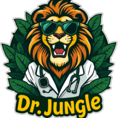 Dr. Jungle