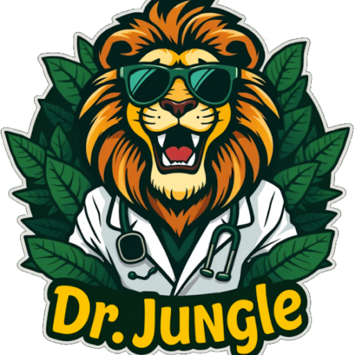 DrJungle