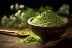 Kratom Přírodní : Legální Nákup online v České Republice