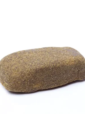 Hash 3XFFF