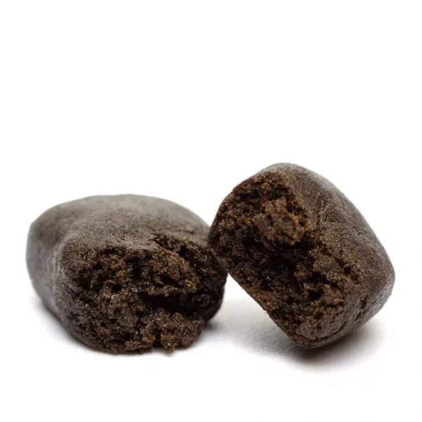 Afghansky hash cbg
