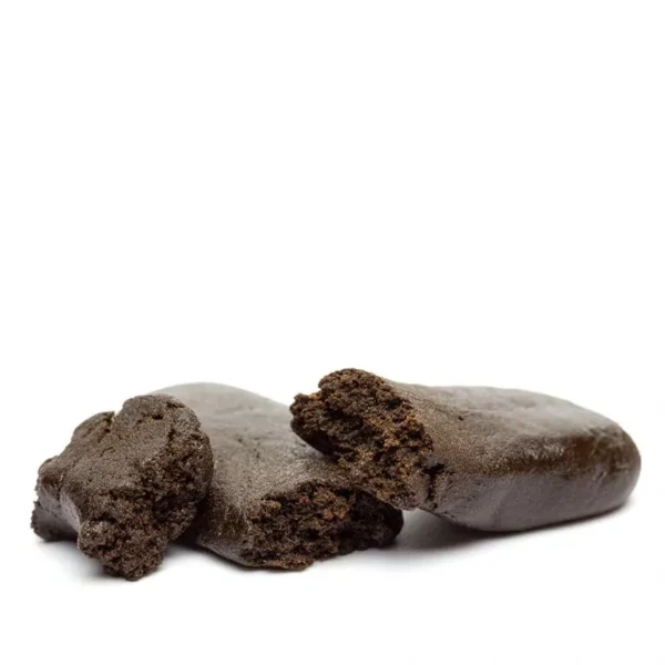 Afghansky hash cbg