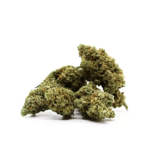 Green Crack