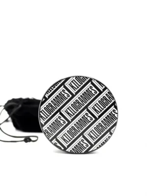 GRINDER “O'CLOCK”