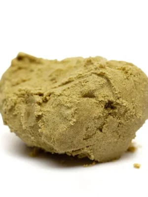 Hash Rosin