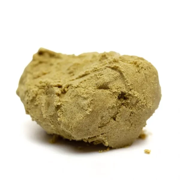 Hash Rosin
