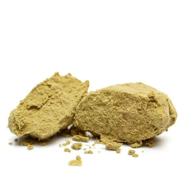 Hash Rosin