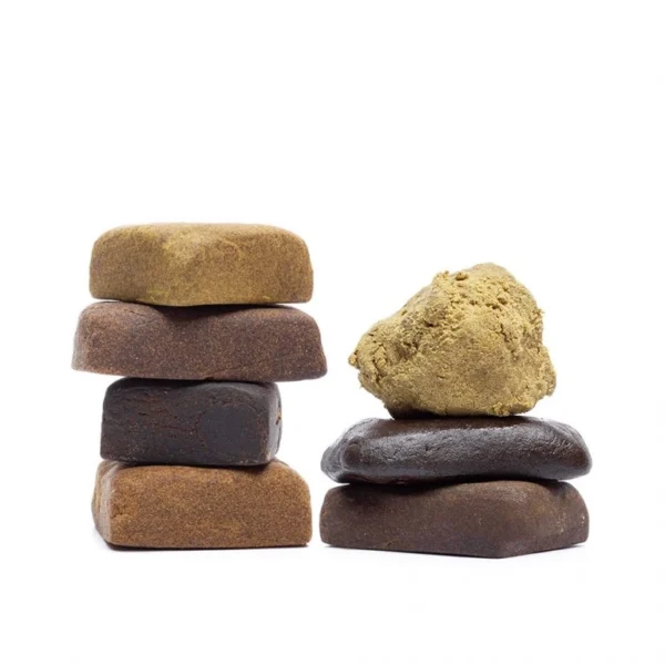 Pack Hash XL – 70g