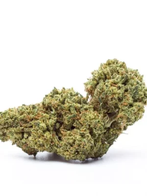 Lemon Soda