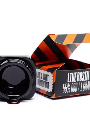 Live Rosin