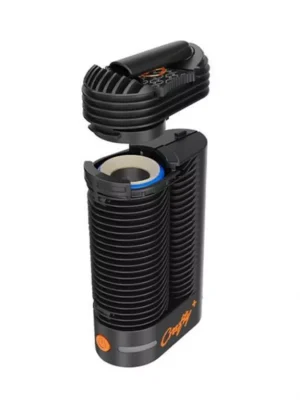 STORZ & BICKEL CRAFTY +
