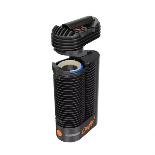 STORZ & BICKEL CRAFTY +