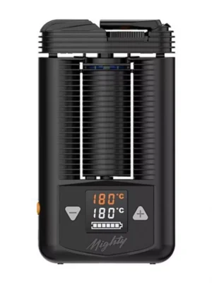 STORZ & BICKEL MIGHTY
