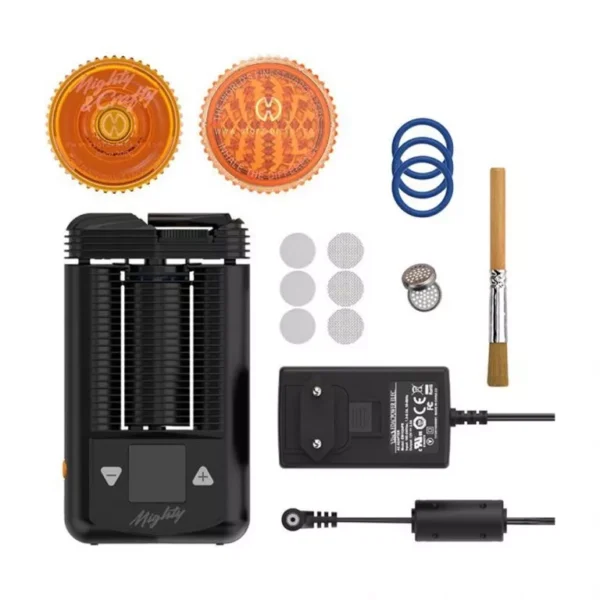STORZ & BICKEL MIGHTY