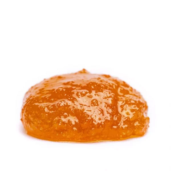 Wax Wedding Cake