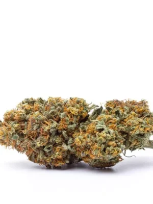 Strawberry Shortcake