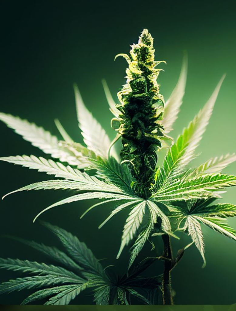 Cannabis THX