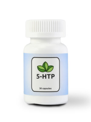 5-HTP - 30 ks