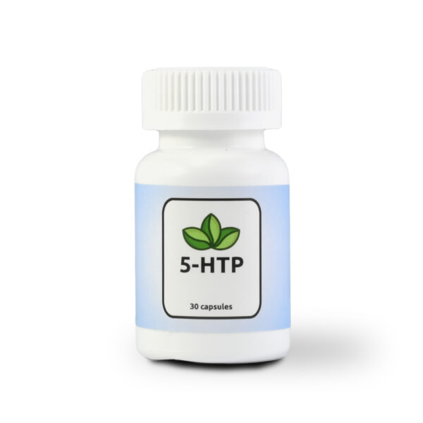 5-HTP - 30 ks
