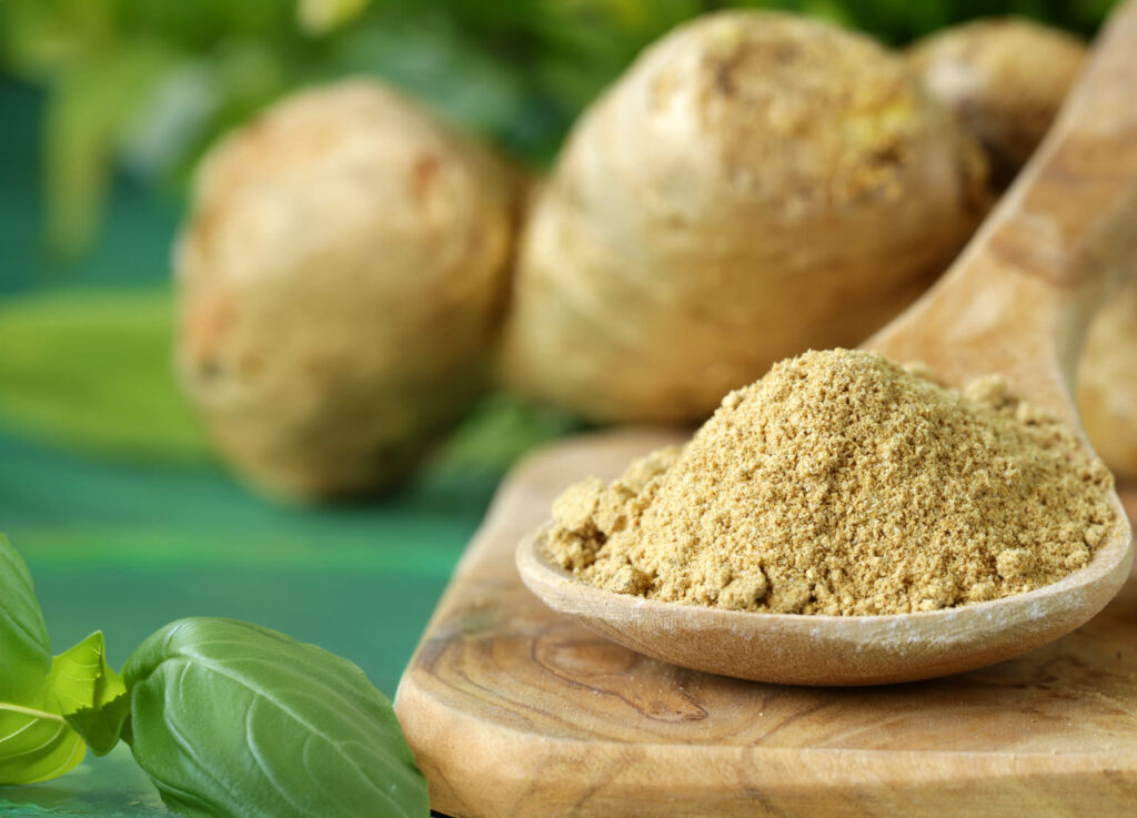 Žlutý kratom – přínosy 