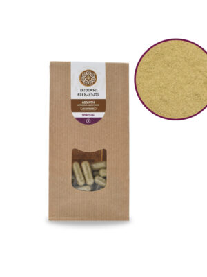 Absinth - 60 kapslí