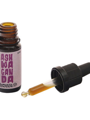 Ashwagandha - 10 ml