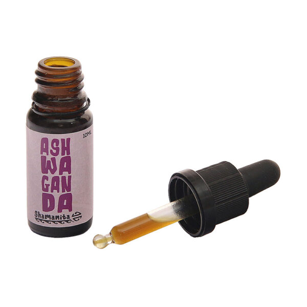 Ashwagandha - 10 ml