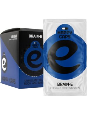 Brain-E