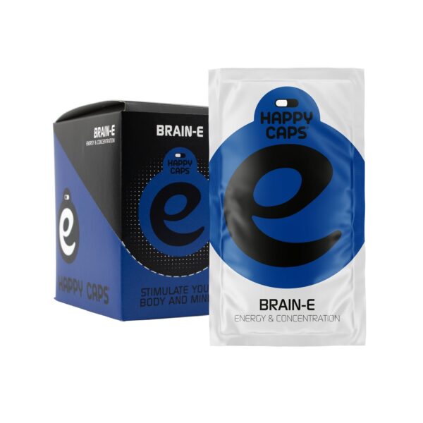 Brain-E