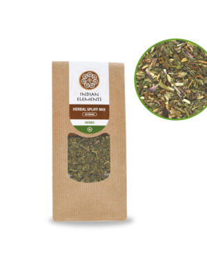 Bylinná směs do jointů