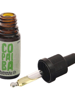 Copaiba - 10 ml