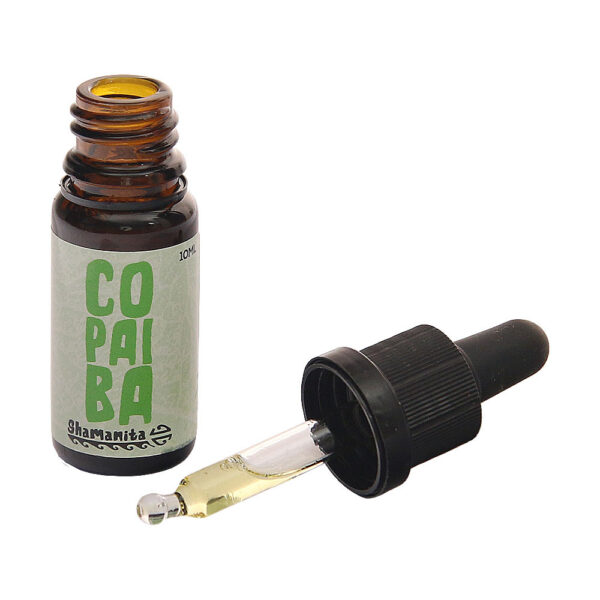 Copaiba - 10 ml