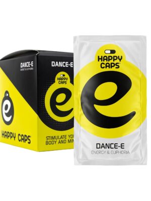 Dance-E