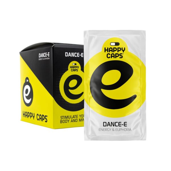 Dance-E
