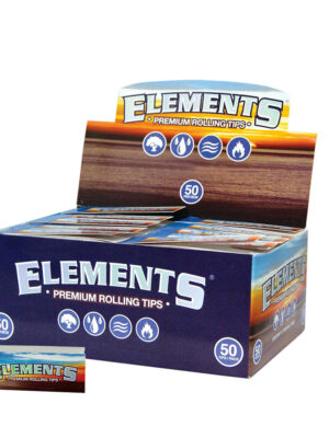 Elements filtry regular
