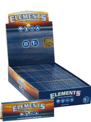 Elements papírky 1¼