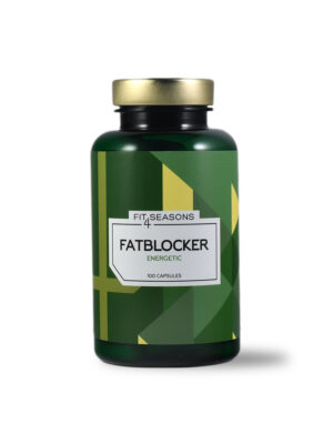 Energetický blokátor tuků
