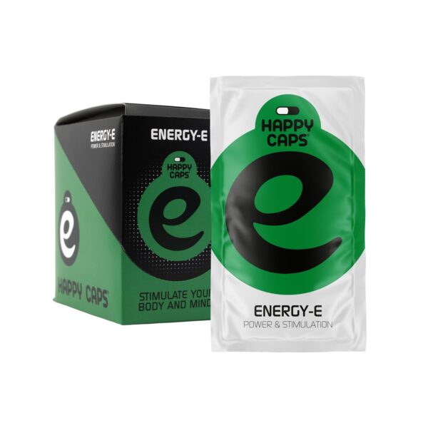 Energy-E