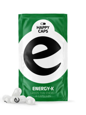 Energy-K