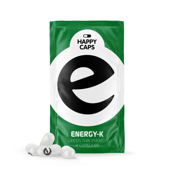 Energy-K