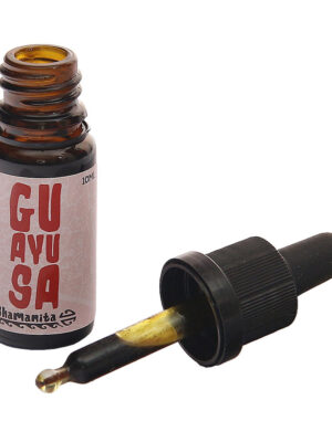 Guayusa - 10 ml
