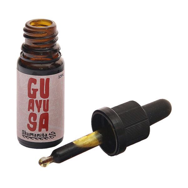 Guayusa - 10 ml