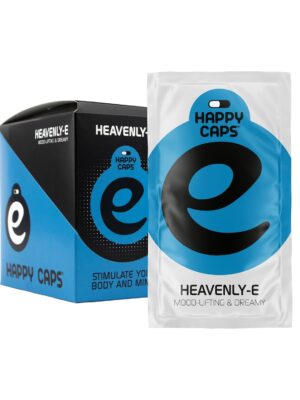 Heavenly-E