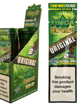 Juicy Jay's blunt - Original