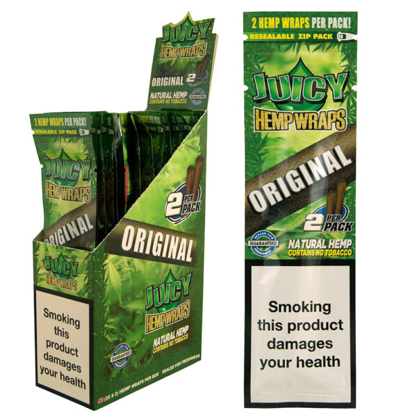 Juicy Jay's blunt - Original