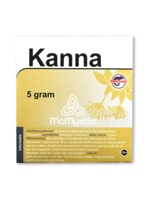 Kanna - 5g