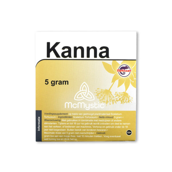 Kanna - 5g