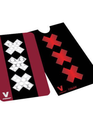 Karetní drtička Amsterdam XXX