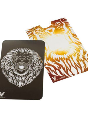 Karetní drtička Lion