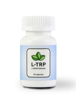 L-Tryptofan - 50 ks